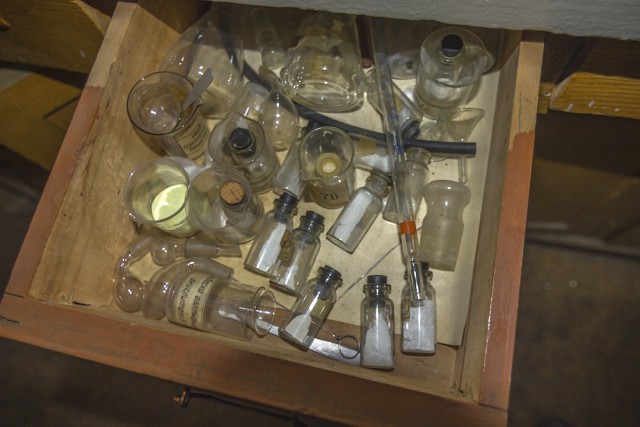 Последний выдох советской военной мощи