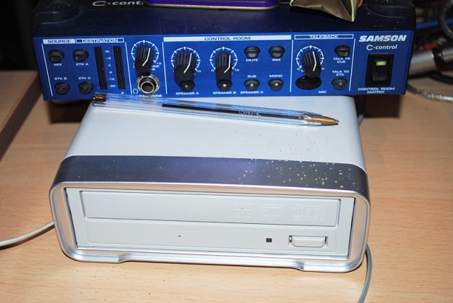 Как дублируют фильмы