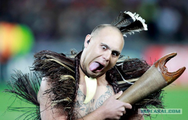 Парад дрищ-атлетов или "лето на носу...."