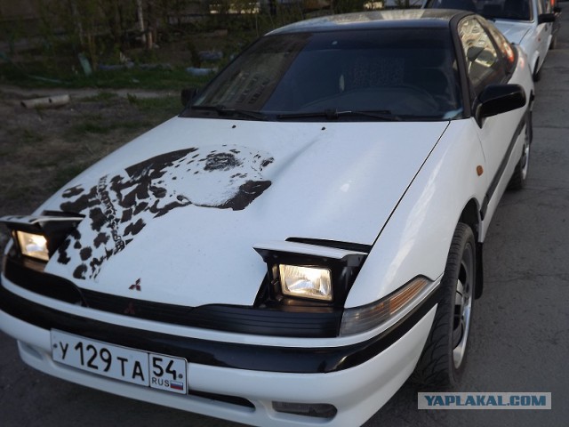 Автомобили «для души», которые дешевле 10 тысяч $