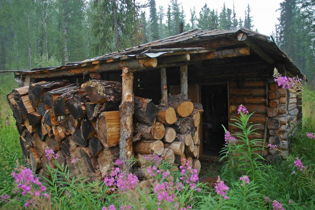 Деревенская Америка