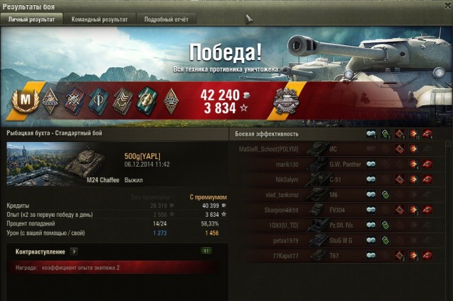 Wargaming 17