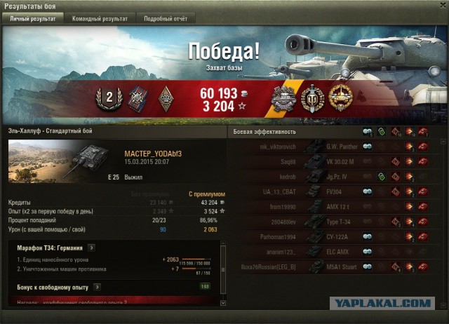Wargaming 20