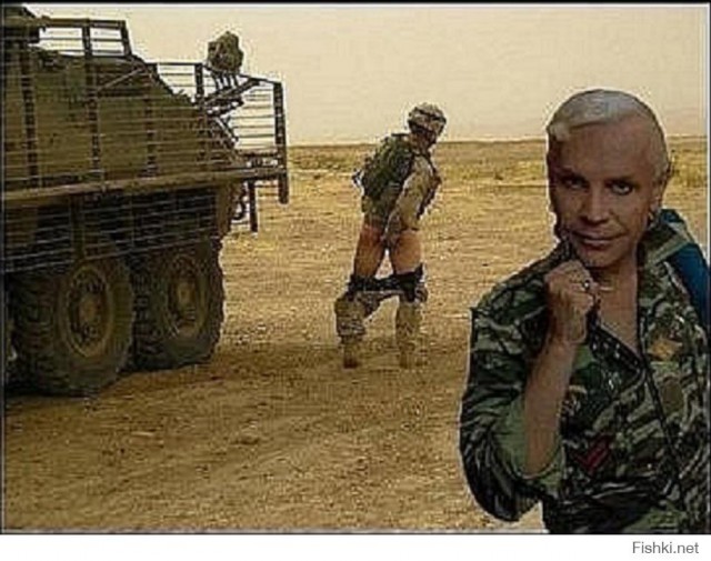 Мастера фотошопа