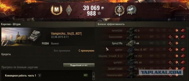 Wargaming 24