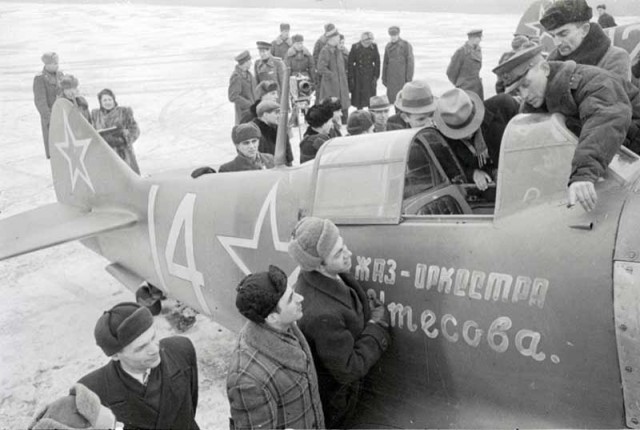 Первый и последний генералиссимус Советского Союза