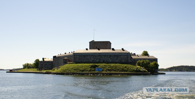 Балтийское море
