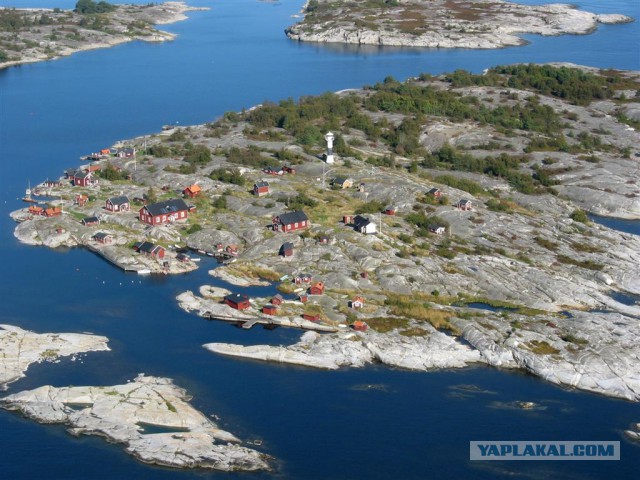 Балтийское море