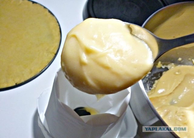 Гастрономическое путешествие мистера Andy, Кулинария для andy2308