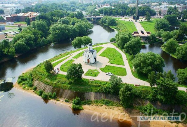 Это Россия, детка