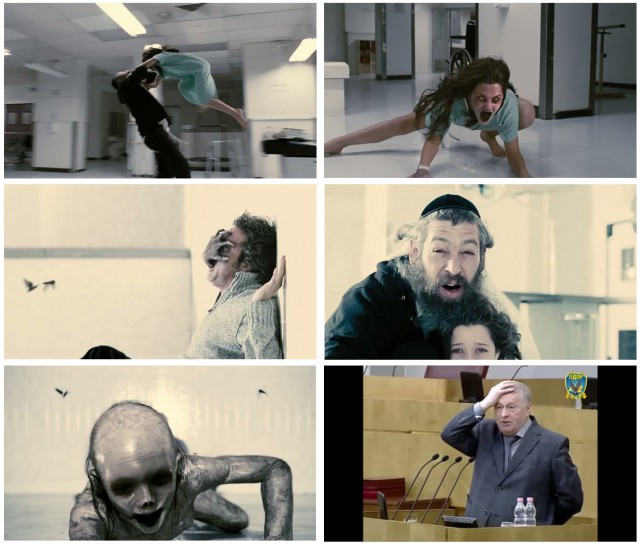 За что я люблю и ненавижу ужасы