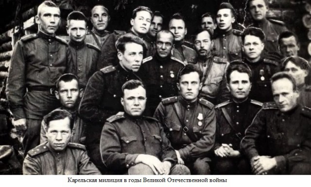 Борьба с преступностью