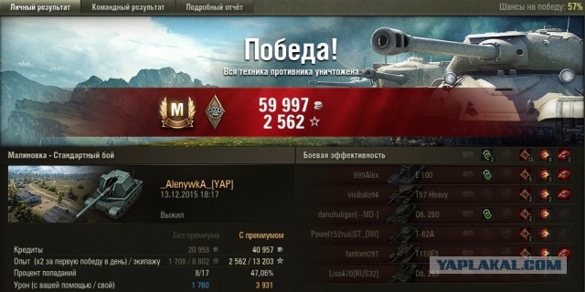 Wargaming 30!
