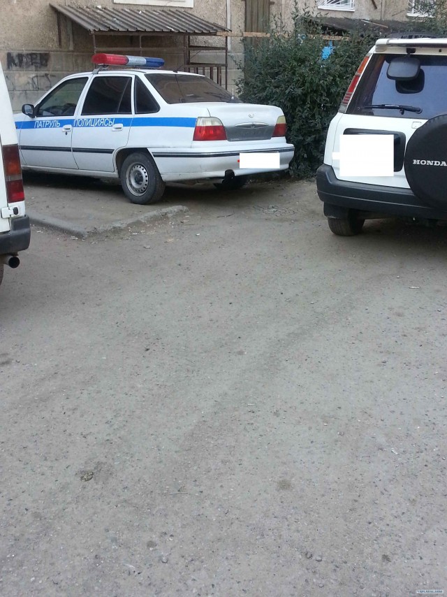 - Я хозяин, ЧЁ хАчу то и делаю.