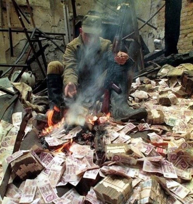 30 исторических фото