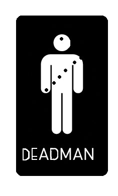 Фотожаба: Pacman