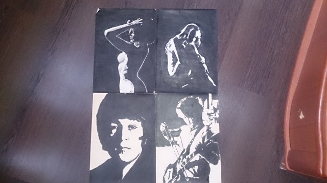 Разбирая вход в Нарнию (шкаф)