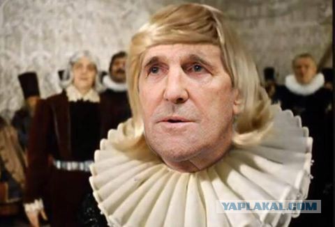 Ультиматумы Запада: уже не давление, а открытая война