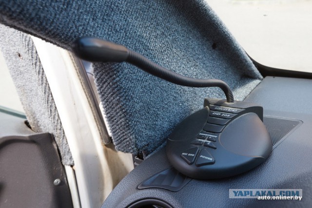 Как устроена инкассаторская машина? Изучаем бронеавтомобиль на базе Volkswagen Caddy