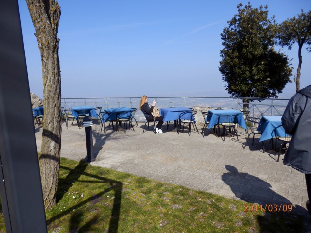 Интересные факты о "гигантской" стране Сан-Марино