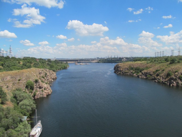 Одно фото из отпуска.