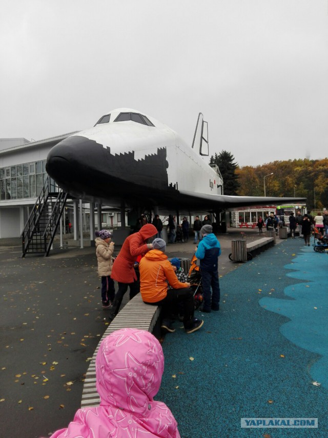 Интересные и редкие ретро-фотографии