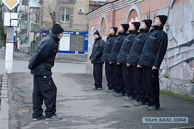 Купил "зеркалку" - считай фотограф