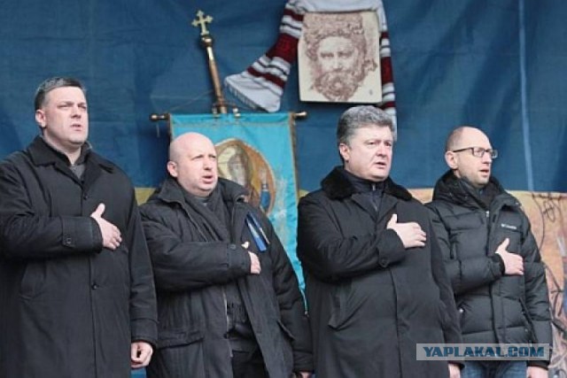 В кого завтра полетят украинские ракеты?