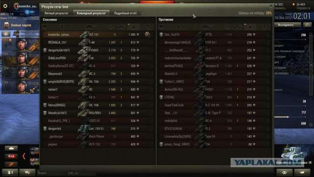 Wargaming 42