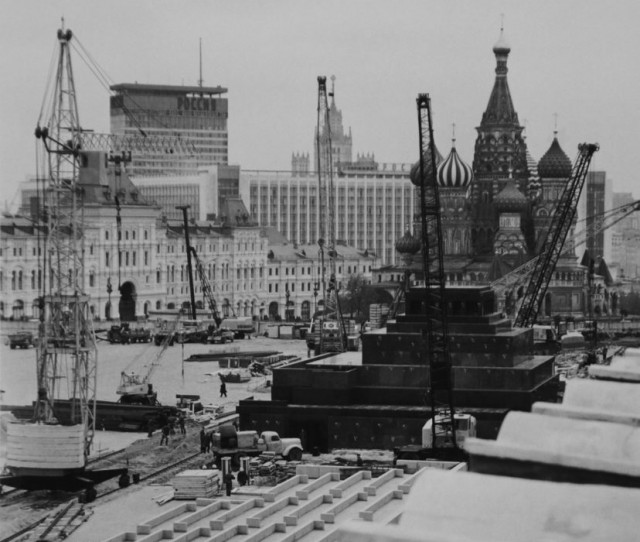 Очень интересные снимки