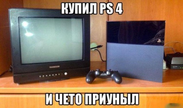 Игровой юмор vol.4