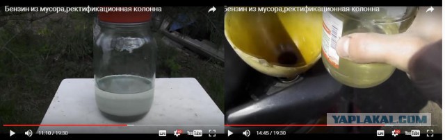 Primitive technologies по–русски
