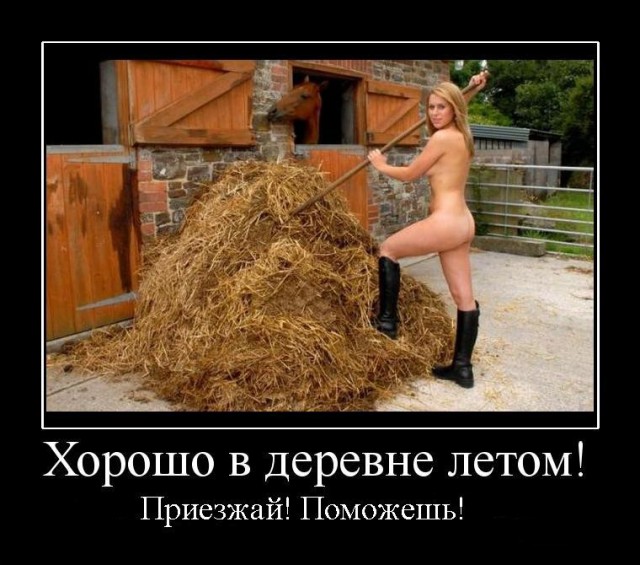 Подборка интересных и веселых картинок