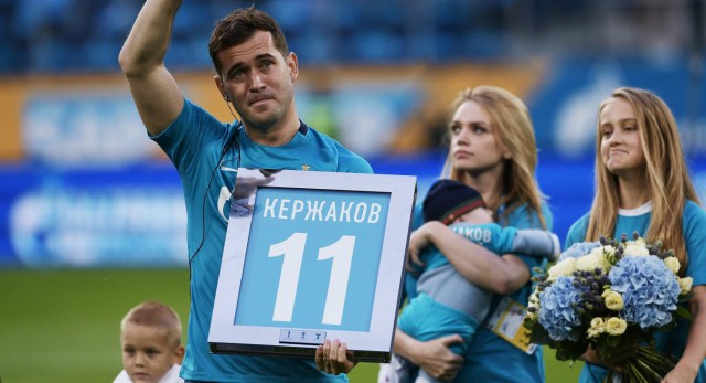 Футбол. Чемпионат России 2017-2018 часть 3