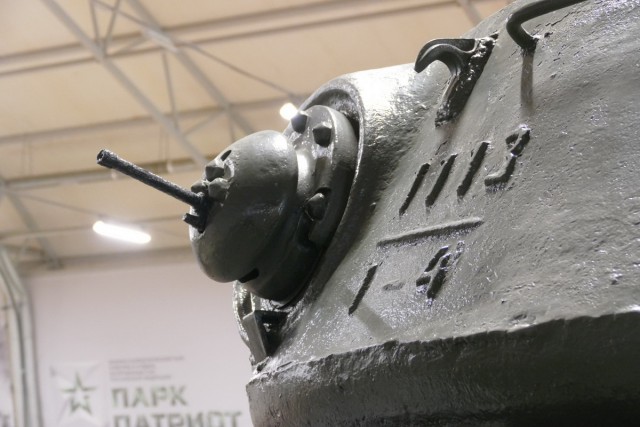 Поиск достойного ответа «Тигру»