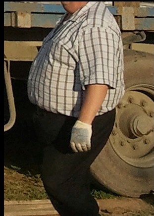 Мой личный подарок на НГ