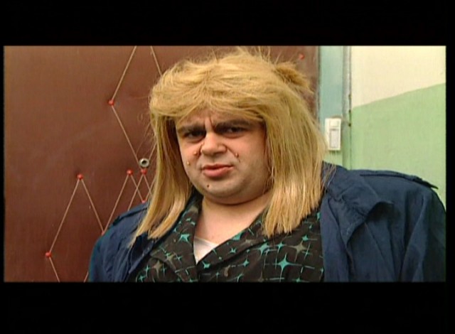 О сложностях совместного проживания