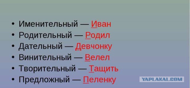 6 школьных приемов, которые выручат и во взрослой жизни