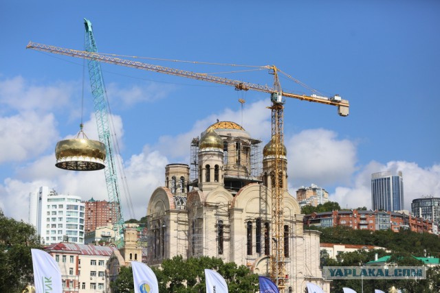 Жизнь в мракобесном бреду