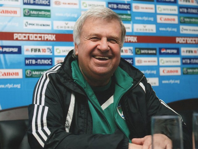 РПЛ 2018-2019 (часть IV)