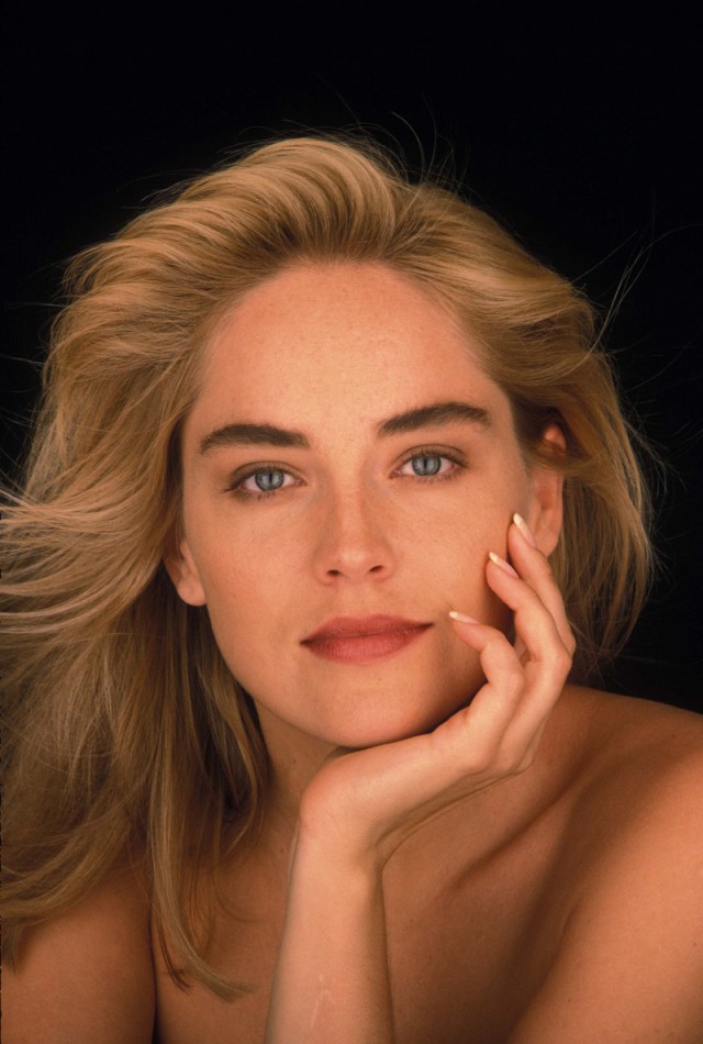 36 обалденных красоток 90-х — эпохи до пластики и фотошопа