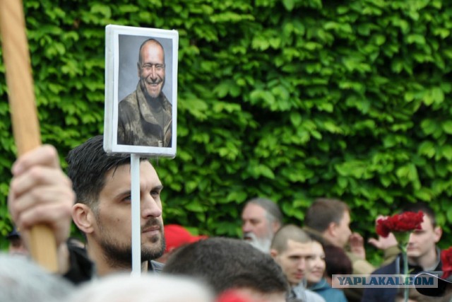 Небратья глумятся