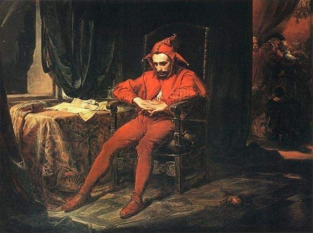 Когда форумчанин...