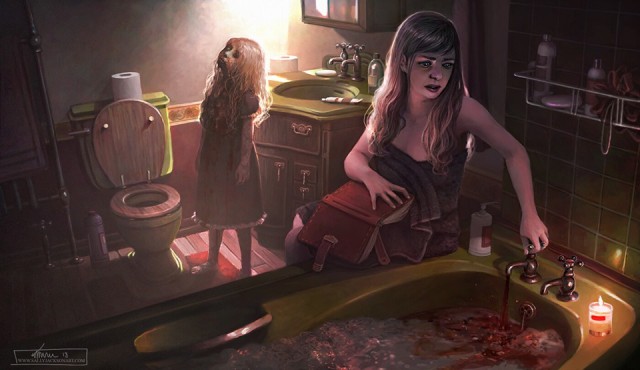 Crazy Art