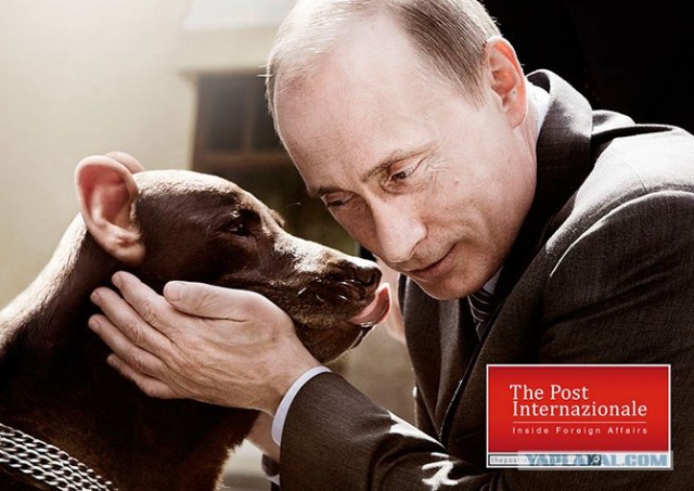 Лучшая печатная реклама