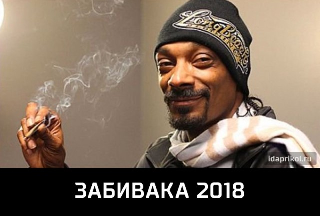 Чем заинтересовать SnoopDog'a