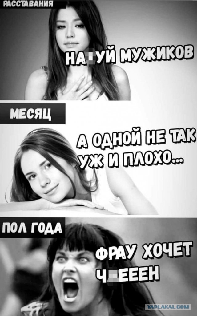 Пятница. И немного слегка пошлых картинок с надписями и без 16+ (16.10)