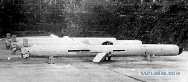 АПЛ проекта 667