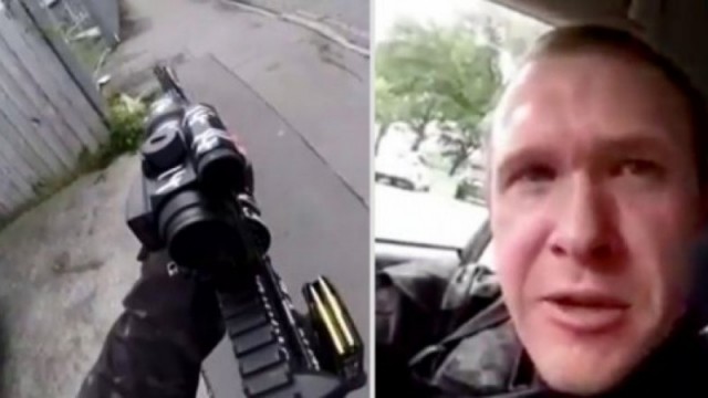 Ну хоть автоматы не отобрали