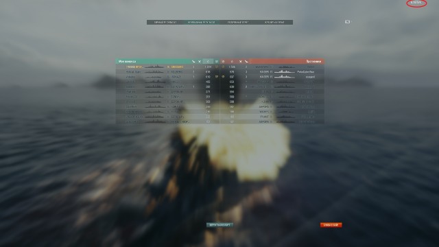 World of Warships - 9